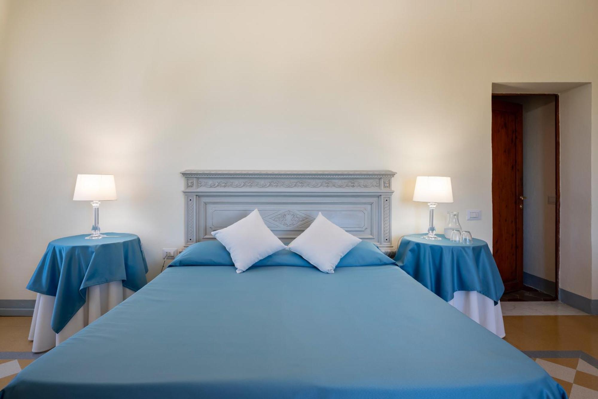 Agriturismo Bio Fattoria Bacio Чертальдо Экстерьер фото
