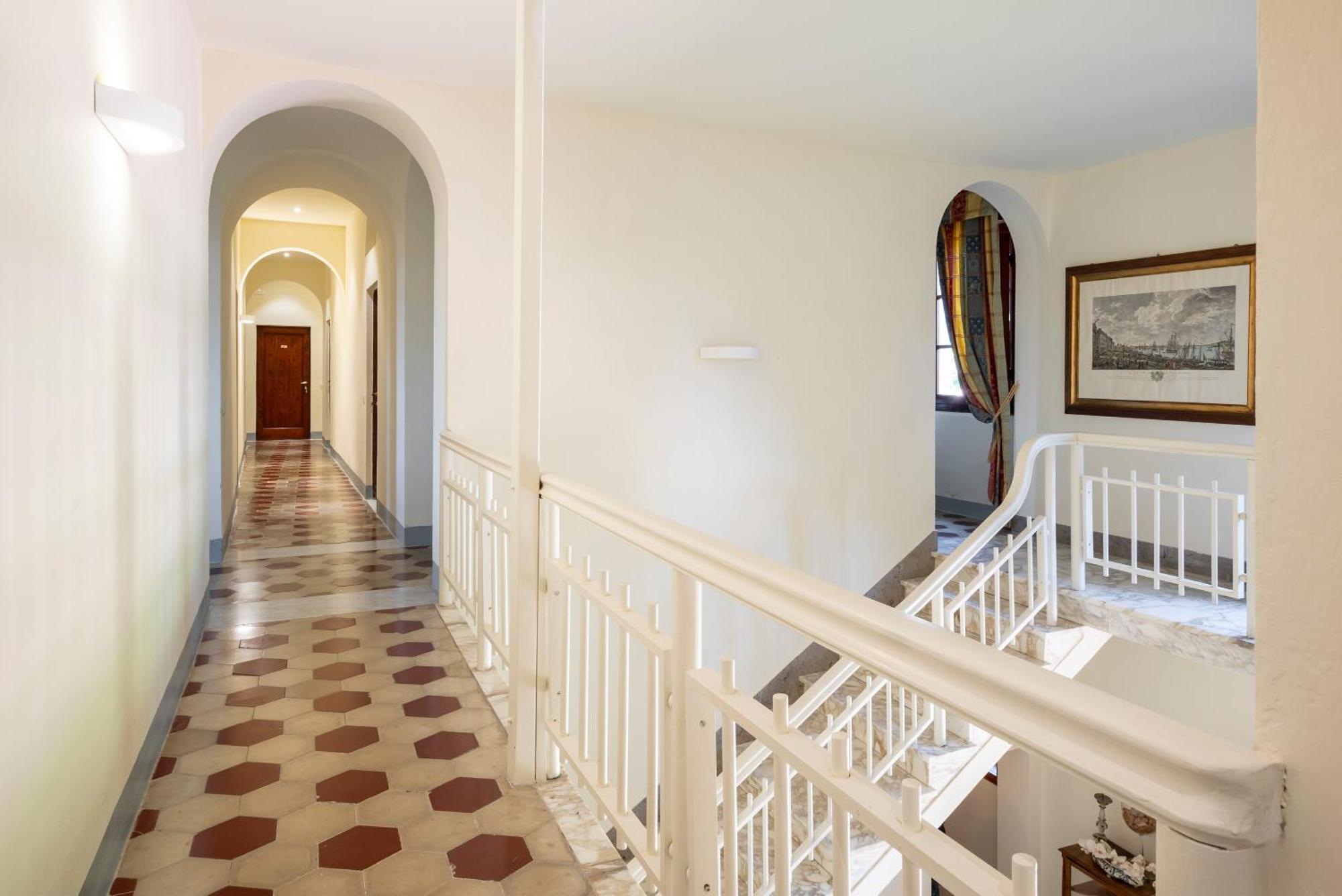 Agriturismo Bio Fattoria Bacio Чертальдо Экстерьер фото