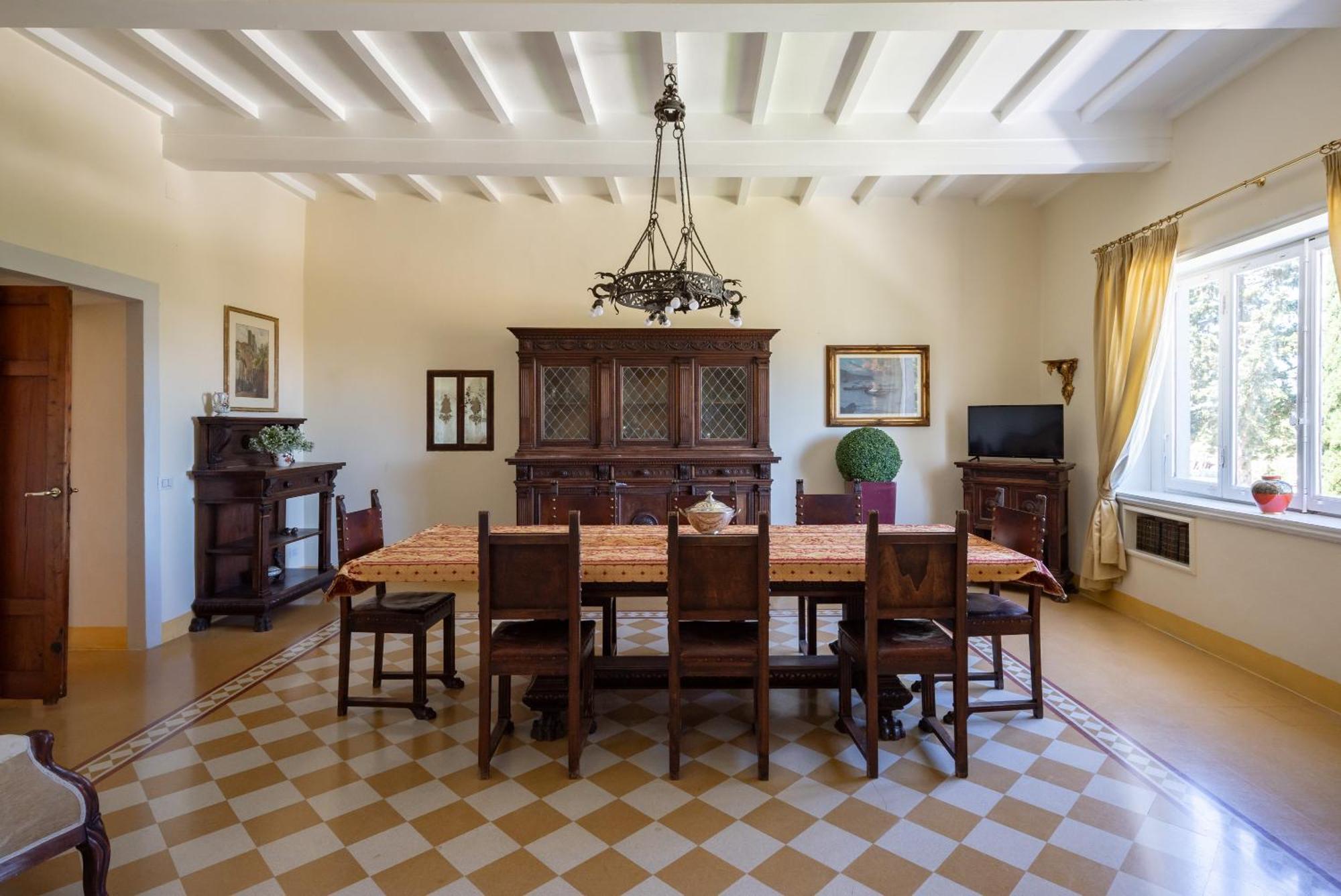 Agriturismo Bio Fattoria Bacio Чертальдо Экстерьер фото