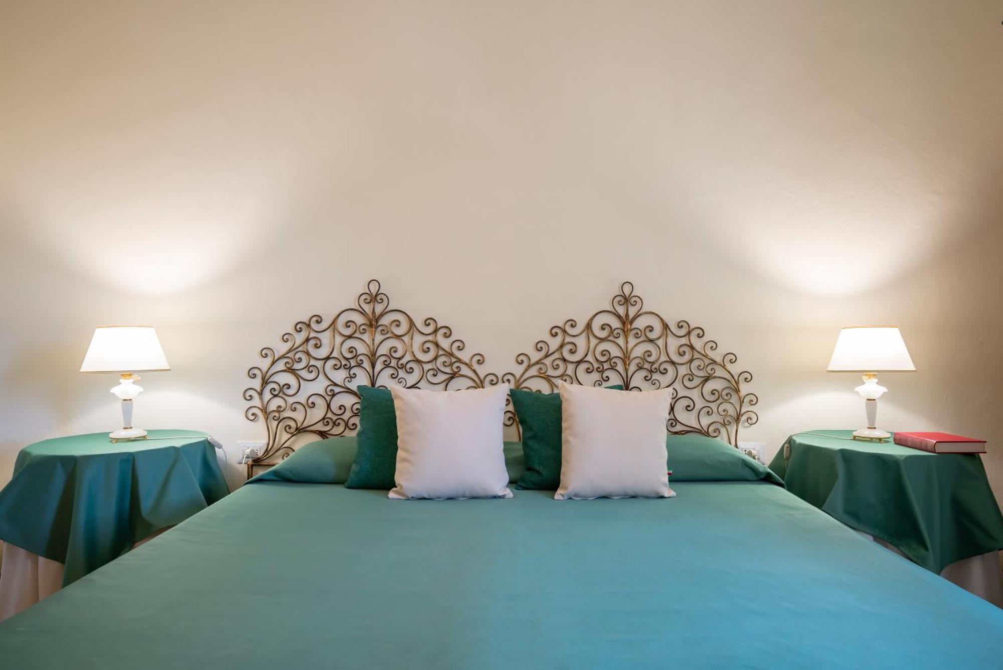 Agriturismo Bio Fattoria Bacio Чертальдо Экстерьер фото