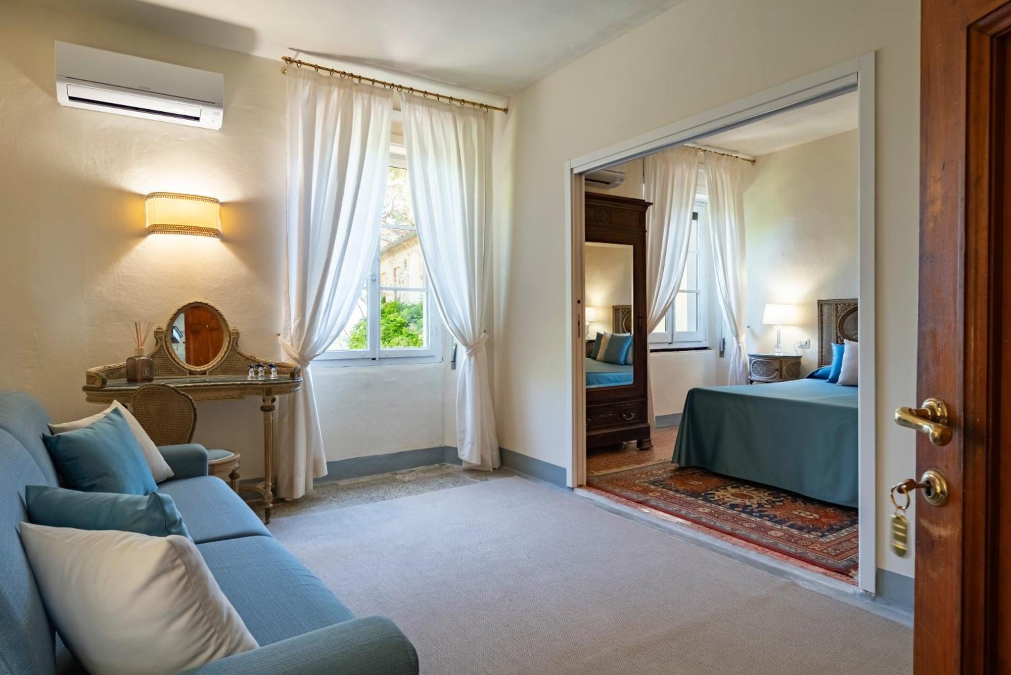 Agriturismo Bio Fattoria Bacio Чертальдо Экстерьер фото